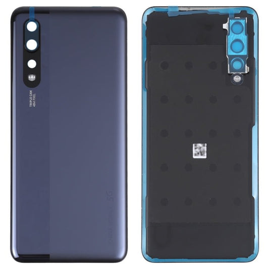 For ZTE Axon 10 Pro 5G A2020 A2020N3 Pro A2020U Pro A2020 Pro Battery Back Cover, For ZTE Axon 10 Pro 5G - ORIWHIZ