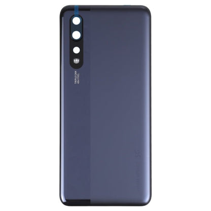 For ZTE Axon 10 Pro 5G A2020 A2020N3 Pro A2020U Pro A2020 Pro Battery Back Cover, For ZTE Axon 10 Pro 5G - ORIWHIZ