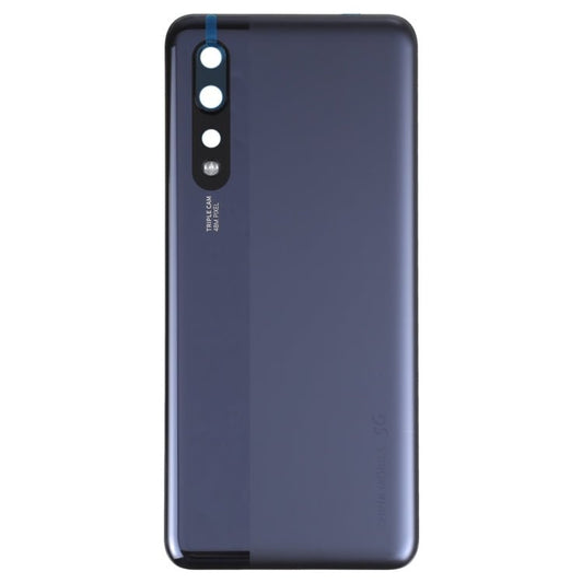For ZTE Axon 10 Pro 5G A2020 A2020N3 Pro A2020U Pro A2020 Pro Battery Back Cover, For ZTE Axon 10 Pro 5G - ORIWHIZ