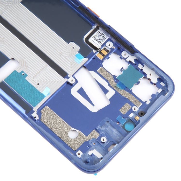 For ZTE Axon 10 Pro 5G Middle Frame Bezel Plate, For ZTE Axon 10 Pro 5G - ORIWHIZ