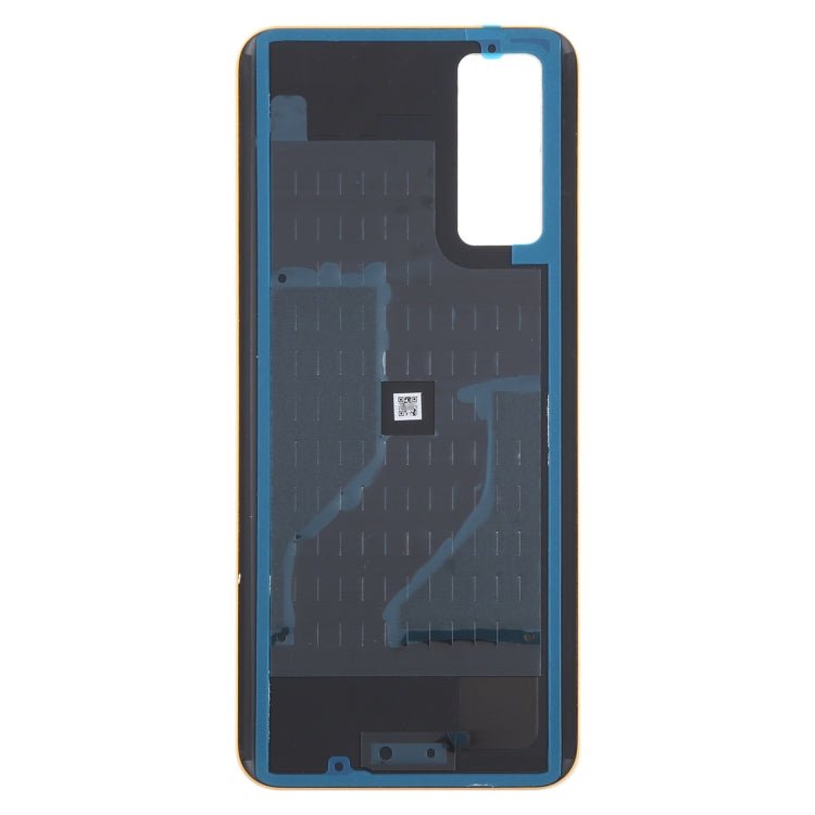 For ZTE Axon 20 5G Extreme Battery Back Cover, For ZTE Axon 20 5G Extreme - ORIWHIZ