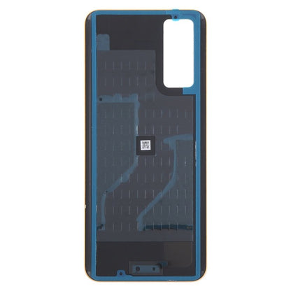For ZTE Axon 20 5G Extreme Battery Back Cover, For ZTE Axon 20 5G Extreme - ORIWHIZ