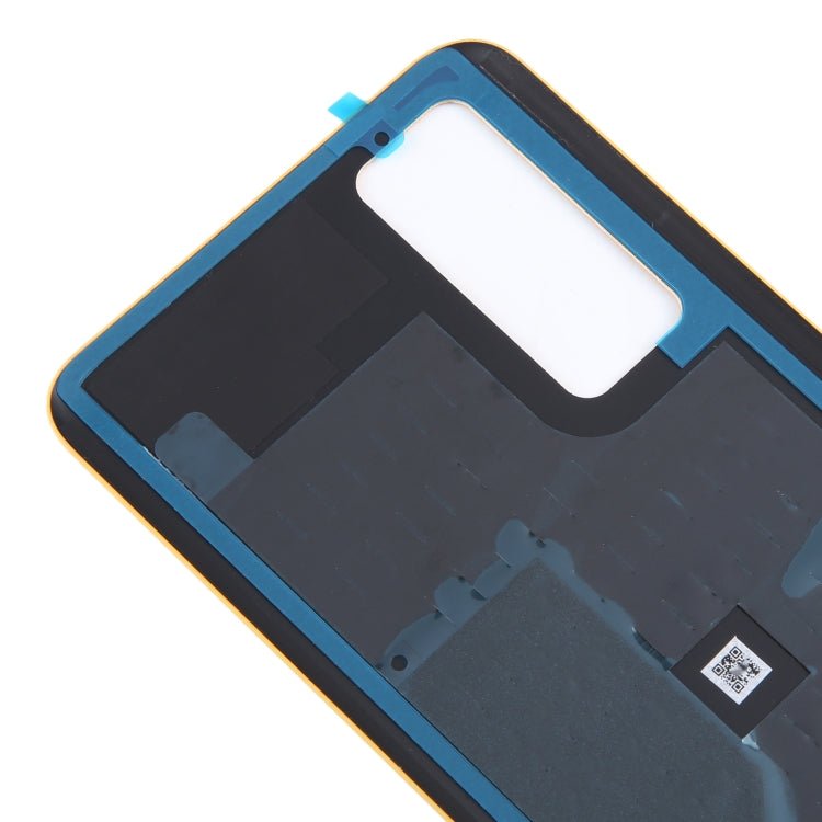 For ZTE Axon 20 5G Extreme Battery Back Cover, For ZTE Axon 20 5G Extreme - ORIWHIZ