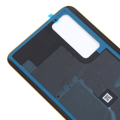 For ZTE Axon 20 5G Extreme Battery Back Cover, For ZTE Axon 20 5G Extreme - ORIWHIZ