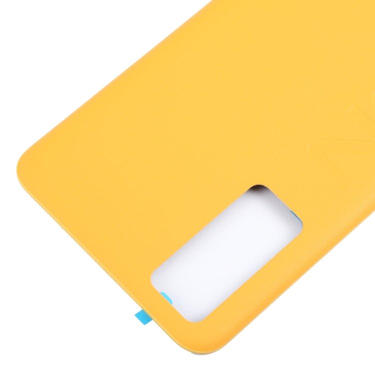 For ZTE Axon 20 5G Extreme Battery Back Cover, For ZTE Axon 20 5G Extreme - ORIWHIZ