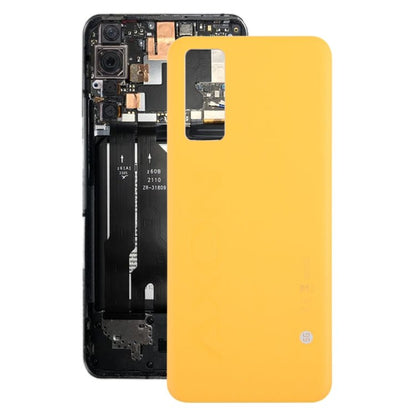 For ZTE Axon 20 5G Extreme Battery Back Cover, For ZTE Axon 20 5G Extreme - ORIWHIZ