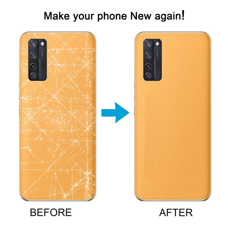 For ZTE Axon 20 5G Extreme Battery Back Cover, For ZTE Axon 20 5G Extreme - ORIWHIZ