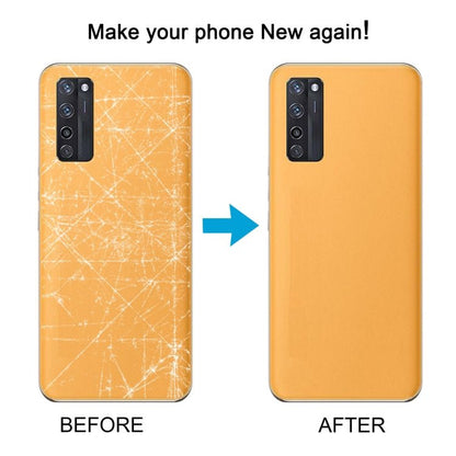 For ZTE Axon 20 5G Extreme Battery Back Cover, For ZTE Axon 20 5G Extreme - ORIWHIZ