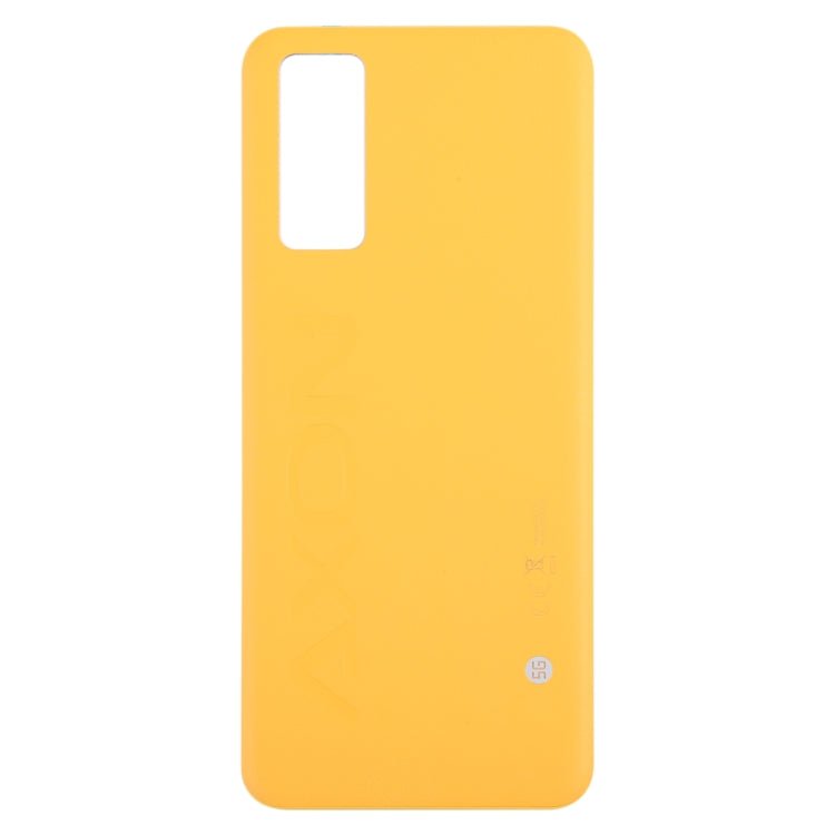 For ZTE Axon 20 5G Extreme Battery Back Cover, For ZTE Axon 20 5G Extreme - ORIWHIZ