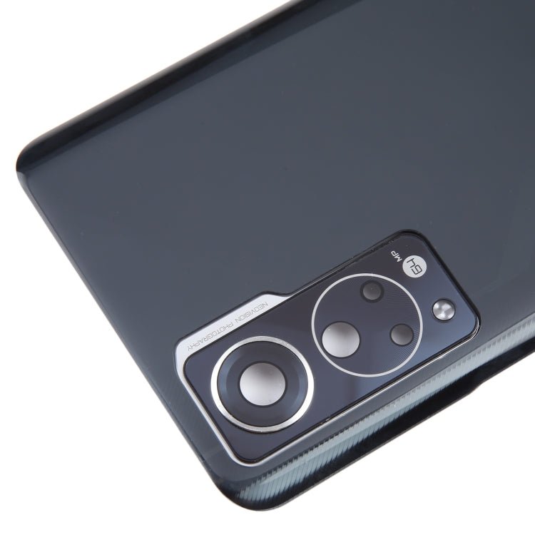 For ZTE Axon 30 5G A2322 Original Battery Back Cover with Camera Lens Cover, For ZTE Axon 30 5G - ORIWHIZ
