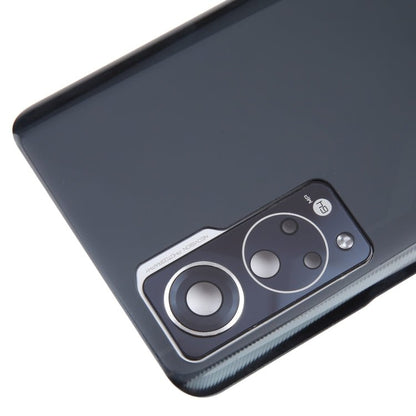 For ZTE Axon 30 5G A2322 Original Battery Back Cover with Camera Lens Cover, For ZTE Axon 30 5G - ORIWHIZ