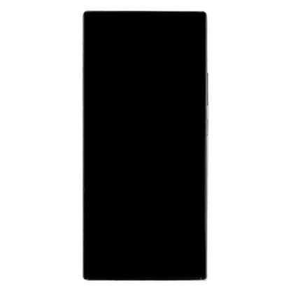 For ZTE Axon 40 Ultra A2023P A2023PG AMOLED Material LCD Screen with Digitizer Full Assembly, For ZTE Axon 40 Ultra - ORIWHIZ