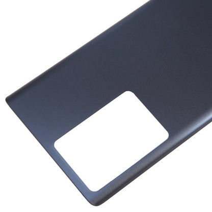 For ZTE Axon A41 Ultra 5G Glass Battery Back Cover, For ZTE Axon A41 Ultra 5G - ORIWHIZ