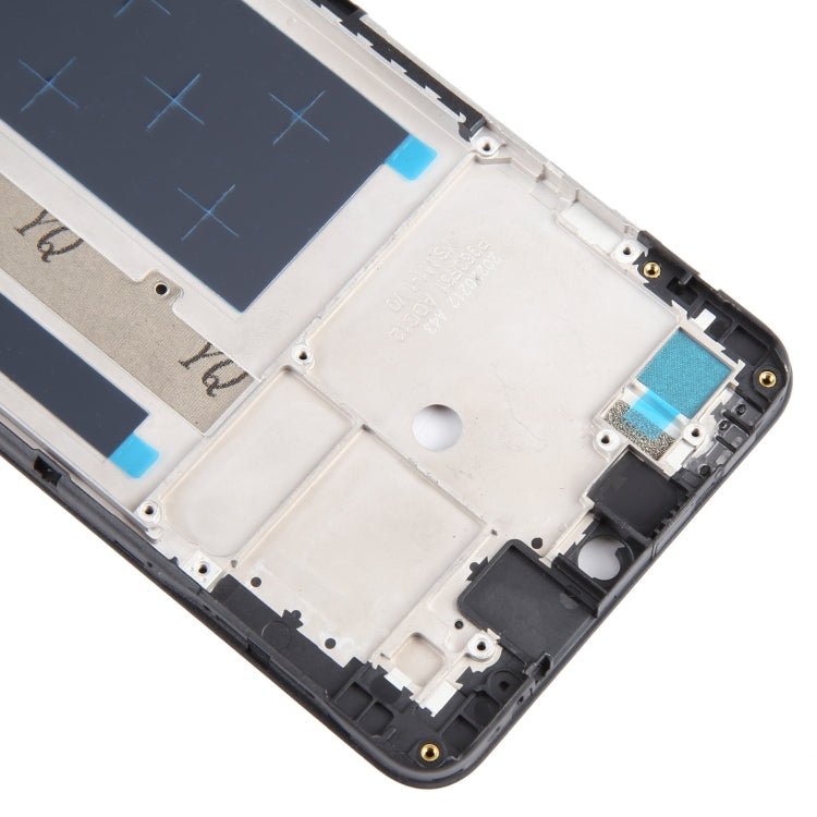 For ZTE Blade A52 Middle Frame Bezel Plate, For ZTE Blade A52 - ORIWHIZ