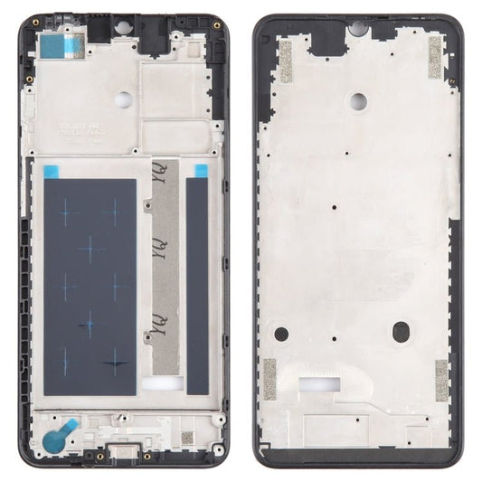 For ZTE Blade A52 Middle Frame Bezel Plate, For ZTE Blade A52 - ORIWHIZ