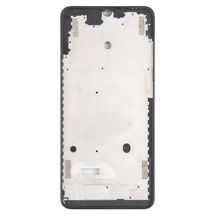 For ZTE Blade A52 Middle Frame Bezel Plate, For ZTE Blade A52 - ORIWHIZ