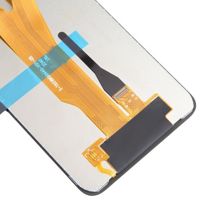For ZTE Blade A53+ LCD Screen with Digitizer Full Assembly, For ZTE Blade A53+ - ORIWHIZ