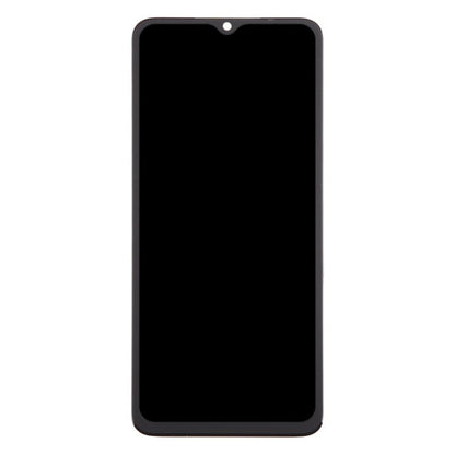 For ZTE Blade A53+ LCD Screen with Digitizer Full Assembly, For ZTE Blade A53+ - ORIWHIZ