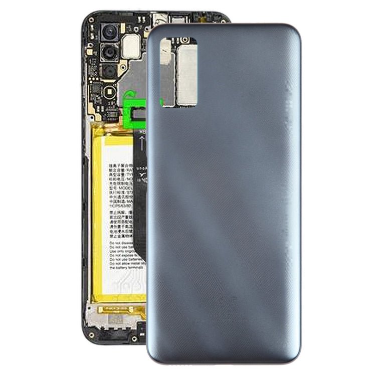 For ZTE Blade A71 A7030 Battery Back Cover, For ZTE Blade A71 - ORIWHIZ