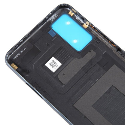 For ZTE Blade A71 A7030 Battery Back Cover, For ZTE Blade A71 - ORIWHIZ