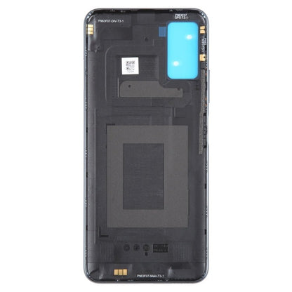 For ZTE Blade A71 A7030 Battery Back Cover, For ZTE Blade A71 - ORIWHIZ