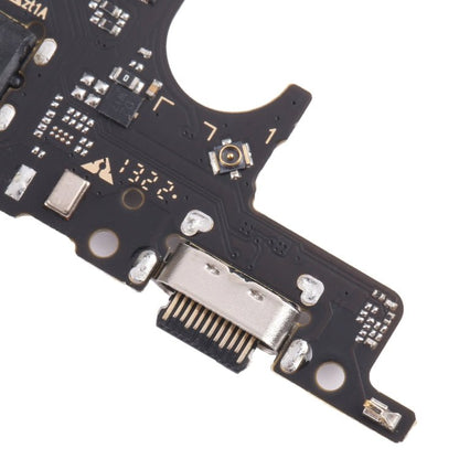 For ZTE Blade A72 2022 4G Charging Port Board, For ZTE Blade A72 2022 4G - ORIWHIZ
