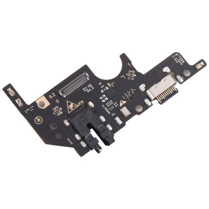 For ZTE Blade A72 2022 4G Charging Port Board, For ZTE Blade A72 2022 4G - ORIWHIZ