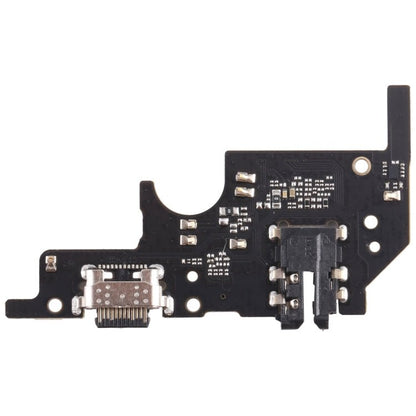 For ZTE Blade A72 2022 4G Charging Port Board, For ZTE Blade A72 2022 4G - ORIWHIZ