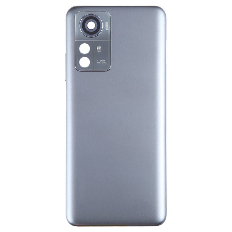 For ZTE Blade A72S A7050 Battery Back Cover, For ZTE Blade A72S - ORIWHIZ