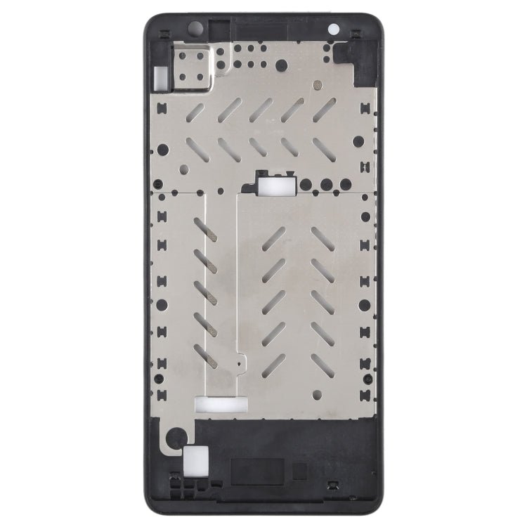 For ZTE Blade L210 Middle Frame Bezel Plate, For ZTE Blade L210 - ORIWHIZ