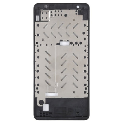 For ZTE Blade L210 Middle Frame Bezel Plate, For ZTE Blade L210 - ORIWHIZ