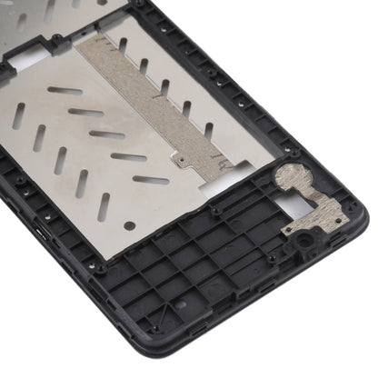 For ZTE Blade L210 Middle Frame Bezel Plate, For ZTE Blade L210 - ORIWHIZ