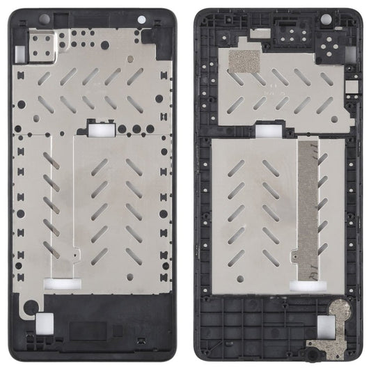 For ZTE Blade L210 Middle Frame Bezel Plate, For ZTE Blade L210 - ORIWHIZ