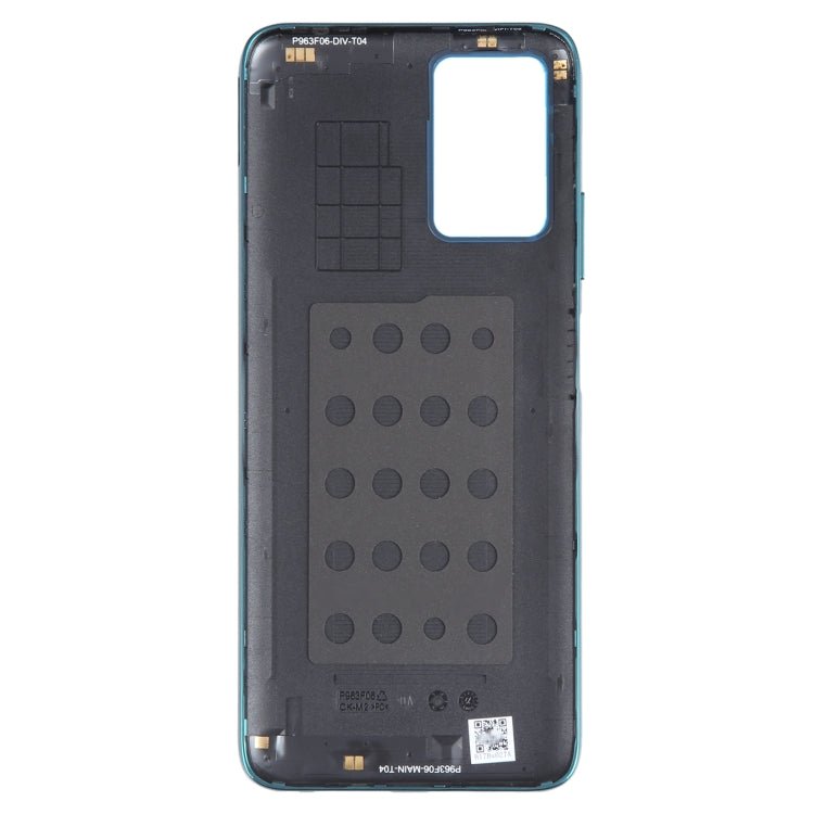 For ZTE Blade V30 Vita 8030 Battery Back Cover, For ZTE Blade V30 Vita - ORIWHIZ