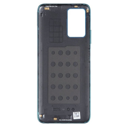 For ZTE Blade V30 Vita 8030 Battery Back Cover, For ZTE Blade V30 Vita - ORIWHIZ