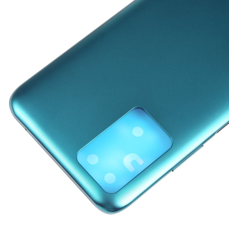 For ZTE Blade V30 Vita 8030 Battery Back Cover, For ZTE Blade V30 Vita - ORIWHIZ