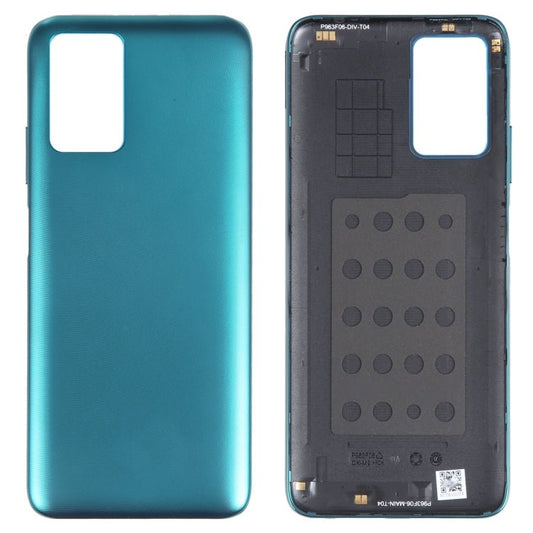 For ZTE Blade V30 Vita 8030 Battery Back Cover, For ZTE Blade V30 Vita - ORIWHIZ
