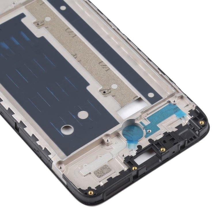For ZTE Blade V30 Vita 8030 Middle Frame Bezel Plate, For ZTE Blade V30 Vita 8030 - ORIWHIZ