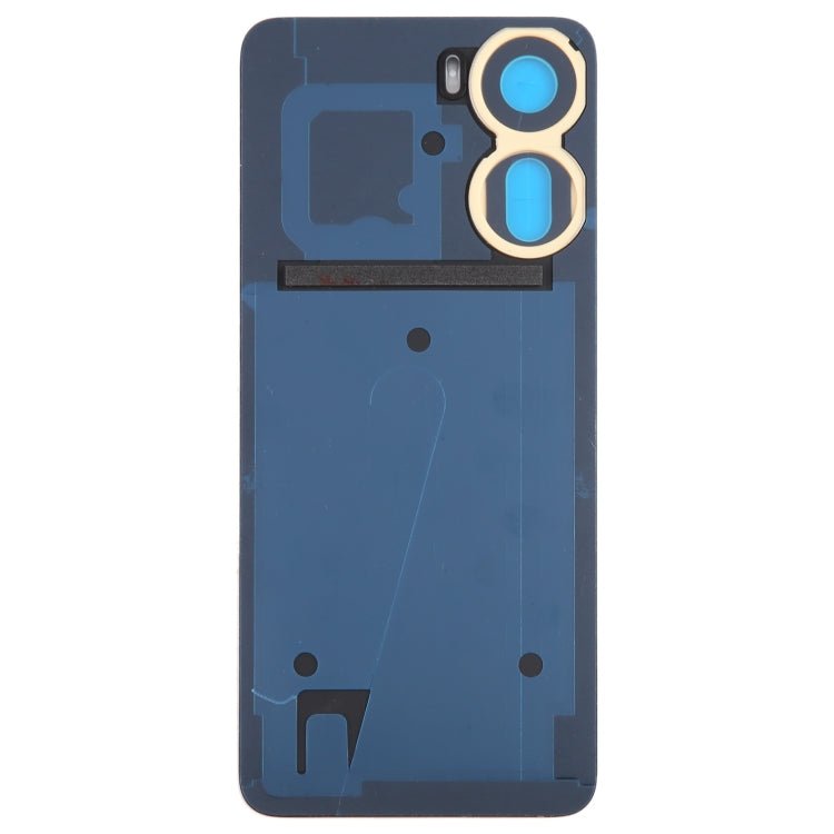 For ZTE Blade V40 Design Battery Back Cover, For ZTE Blade V40 Design - ORIWHIZ