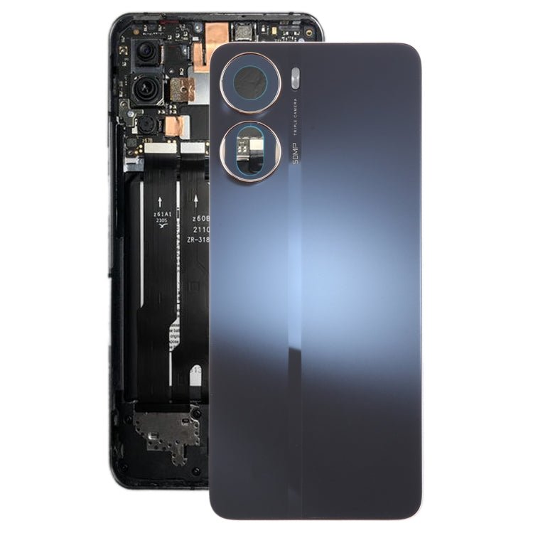 For ZTE Blade V40 Design Battery Back Cover, For ZTE Blade V40 Design - ORIWHIZ