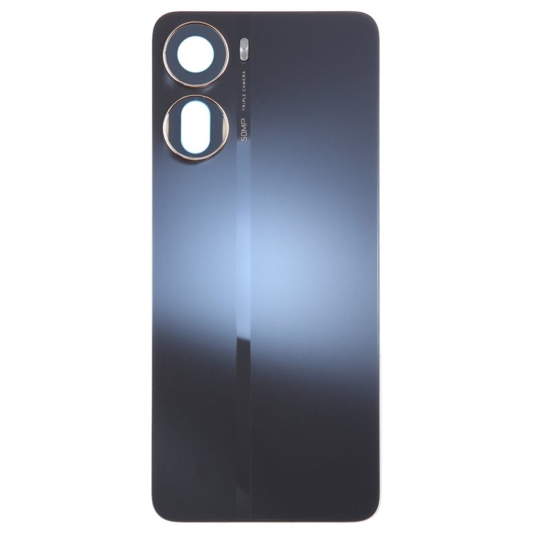 For ZTE Blade V40 Design Battery Back Cover, For ZTE Blade V40 Design - ORIWHIZ