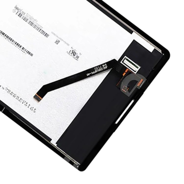 For ZTE K92 Primetime LCD Screen with Digitizer Full Assembly, For ZTE K92 Primetime - ORIWHIZ