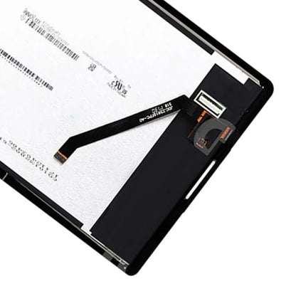 For ZTE K92 Primetime LCD Screen with Digitizer Full Assembly, For ZTE K92 Primetime - ORIWHIZ