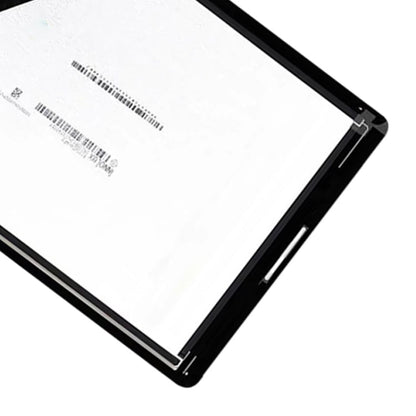 For ZTE K92 Primetime LCD Screen with Digitizer Full Assembly, For ZTE K92 Primetime - ORIWHIZ