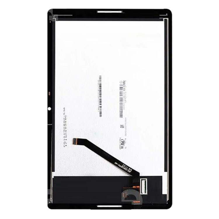 For ZTE K92 Primetime LCD Screen with Digitizer Full Assembly, For ZTE K92 Primetime - ORIWHIZ
