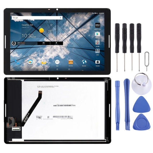 For ZTE K92 Primetime LCD Screen with Digitizer Full Assembly, For ZTE K92 Primetime - ORIWHIZ