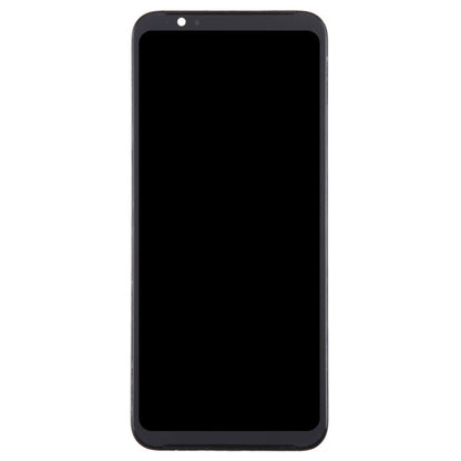 For ZTE Nubia Red Magic 3 NX627J LCD Screen Digitizer Full Assembly with Frame, For ZTE Nubia Red Magic 3 - ORIWHIZ