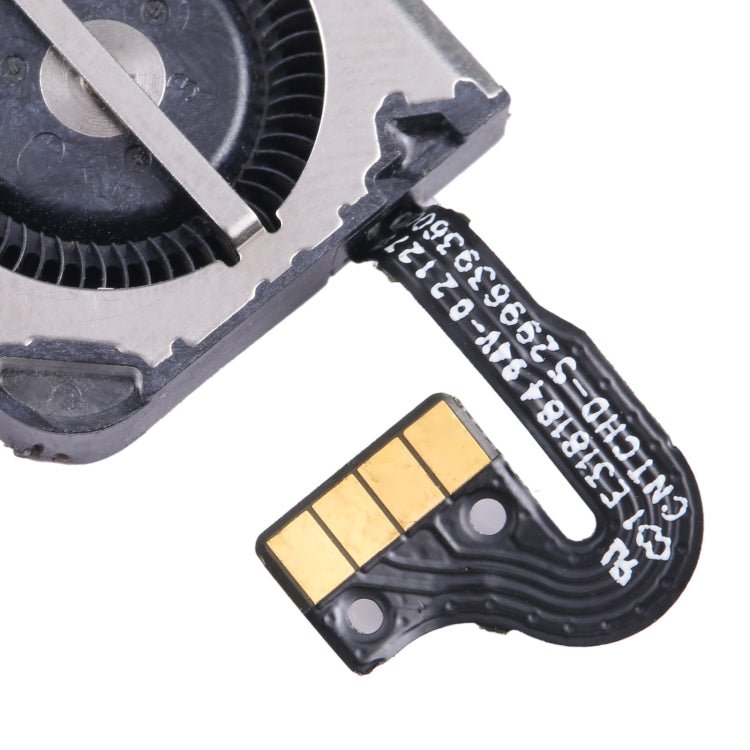For ZTE Nubia Red Magic 6 Pro Cooling Fan, For ZTE Nubia Red Magic 6 Pro - ORIWHIZ