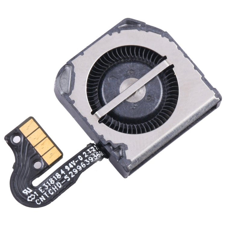 For ZTE Nubia Red Magic 6 Pro Cooling Fan, For ZTE Nubia Red Magic 6 Pro - ORIWHIZ