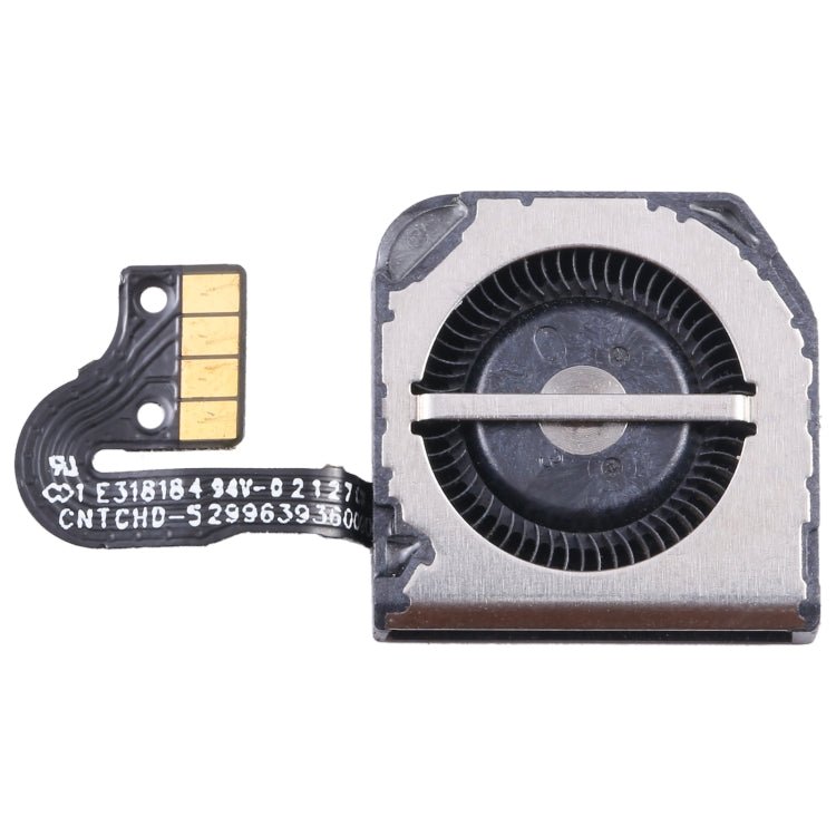 For ZTE Nubia Red Magic 6 Pro Cooling Fan, For ZTE Nubia Red Magic 6 Pro - ORIWHIZ